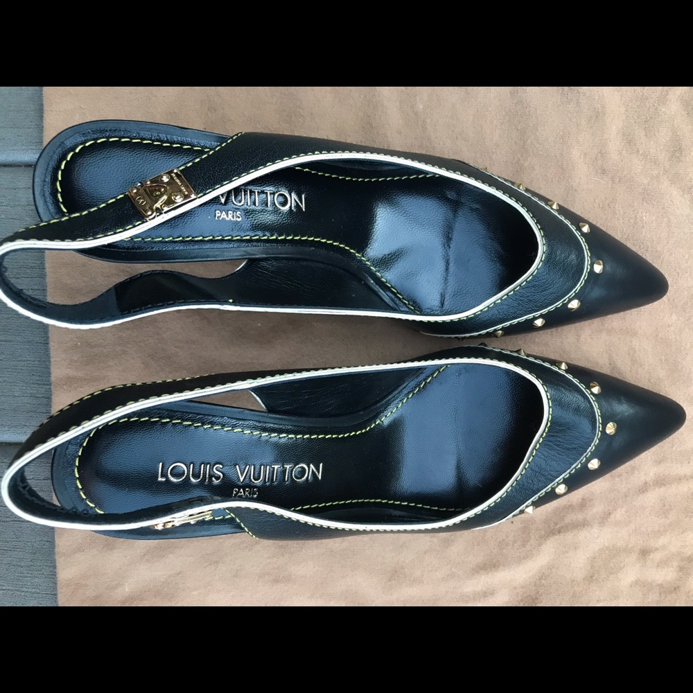 Louis Vuitton - Picture 5 of 8